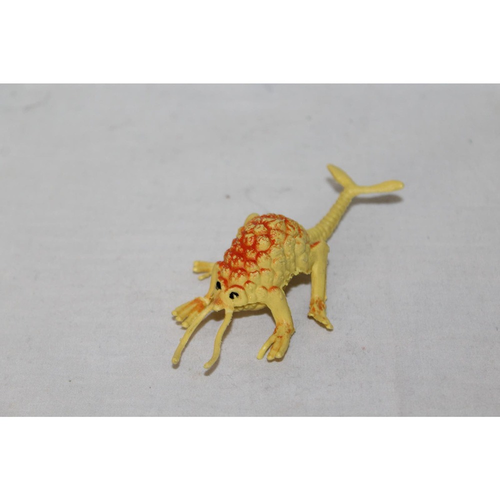 Vintage Dungeons & Dragons Rust Monster Gygax Kaiju Dinosaur Chinasaur Figure